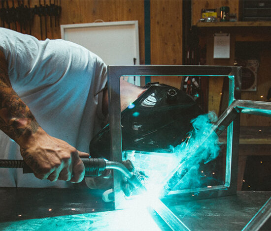 FIRE SPRINKLER SYSTEM