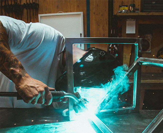 FIRE SPRINKLER SYSTEM